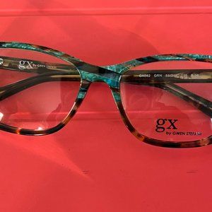 Gwen Stefani Eyeglass Frames